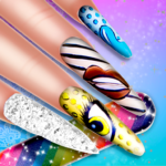 Wedding Bride Nail Saloon Shop 1.1.2 Mod Apk Unlimited Money