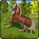 Wild Horse Simulator Game 6.5 Mod Apk Unlimited Money