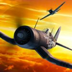 Wings of Steel 0.3.3 Mod Apk Unlimited Money