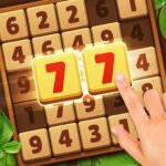 Woodber – Number Match Game 1.1.0 Mod Apk Unlimited Money