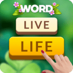 Word Life – Crossword puzzle 6.2.2 Mod Apk Unlimited Money