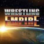 Wrestling Empire 1.6.4 Mod Apk (Unlimited Money)