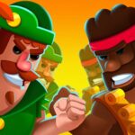 300 Bowmen – PvP Battles 1.0.1 Mod Apk Unlimited Money