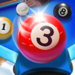 8 Ball Shoot It All – 3D Pool 2.5 Mod Apk Unlimited Money