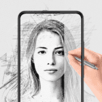 AR Drawing Sketch Paint 1.0.4 Mod Apk Unlimited Money