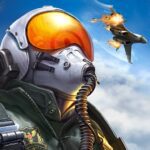 Air Combat Online 5.7.0 Mod Apk Unlimited Money