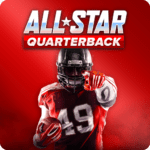 All Star Quarterback 24 2.5.0_36 Mod Apk Unlimited Money