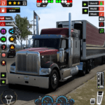 American Cargo Truck Games Sim 0.6 Mod Apk Unlimited Money