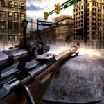 American Sniper Shooting Game 1.6 Mod Apk Unlimited Money