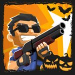 Auto Hero Auto-shooting game 1.0.37.01.07 Mod Apk Unlimited Money