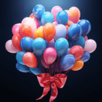 Balloon Triple Match Match 3D 1.2.1 Mod Apk Unlimited Money