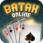 Batak Online 2.25.4 Mod Apk Unlimited Money