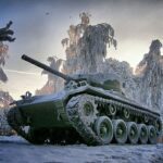 Battle Tanks – Tank Games WW2 4.91.1 Mod Apk Unlimited Money