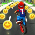 Bike Blast- Bike Race Rush 4.9.1 Mod Apk Unlimited Money