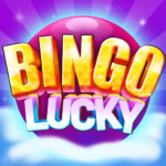 Bingo Lucky Play Bingo Games 4.9.8 Mod Apk Unlimited Money