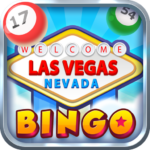 Bingo Vegas 1.2.5 Mod Apk Unlimited Money