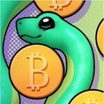 Bitcoin Snake 1.18.1 Mod Apk (Unlimited Money)
