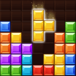 Block Gems Block Puzzle Games 7.1401 Mod Apk Unlimited Money