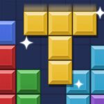 Block Puzzle Match Combo 9 Mod Apk Unlimited Money