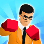 Boxing Gym Tycoon – Idle Game Mod Apk Unlimited Money