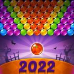 Bubble CoCo Bubble Shooter 2.4.3 Mod Apk Unlimited Money