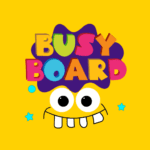 Busyboard – games for kids 0.1.131 Mod Apk Unlimited Money