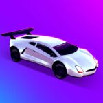 Car Master 3D 1.2.4 Mod Apk Unlimited Money