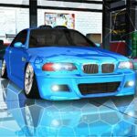 Car Parking 3D 5.4.1 Mod Apk (Unlimited Money)