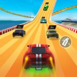 Car Racing 3D Racer Master 1.0.8.2 Mod Apk Unlimited Money