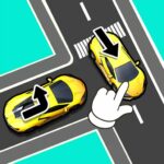 Car Traffic Escape – Car Games 1.0.4 Mod Apk Unlimited Money