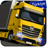 Cargo Simulator 2019 Turkey 1.61 Mod Apk Unlimited Money