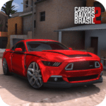 Carros Baixos Brasil 2 0.7.3 Mod Apk Unlimited Money