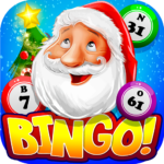 Christmas Bingo Santas Gifts 11.5.0 Mod Apk Unlimited Money