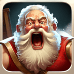 Christmas game- The lost Santa 2.8 Mod Apk Unlimited Money