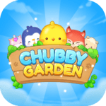 Chubby Garden VARY Mod Apk Unlimited Money