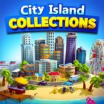 City Island Collections game 1.1.3 Mod Apk Unlimited Money