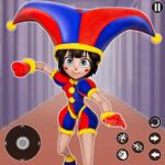 Clown Monster Escape Games 3D 0.0.3 Mod Apk Unlimited Money