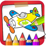 Coloring Book – Kids Paint 2.0 Mod Apk Unlimited Money