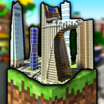 Craftsman City 1.20.10.04 Mod Apk Unlimited Money