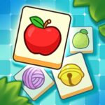 Crazy Tiles-Match Puzzle Game VARY Mod Apk Unlimited Money