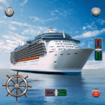 Cruise Ship Simulator Games 3D 1.0.25 Mod Apk Unlimited Money