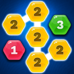 Daily Hexa Puzzle 1.0.8 Mod Apk Unlimited Money