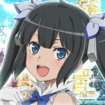 DanMachi – MEMORIA FREESE 13.7.2 Mod Apk Unlimited Money