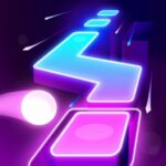 Dancing Ballz Magic Tiles 2.4.0 Mod Apk Unlimited Money