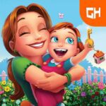 Delicious – Home Sweet Home 59 Mod Apk Unlimited Money