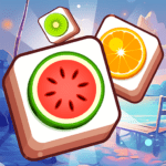 Dessert Dash Tiles VARY Mod Apk Unlimited Money