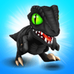 Dinosaur.io Jurassic Battle 1.30 Mod Apk Unlimited Money