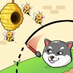 Doge Rescue Draw To Save 1.0.7 Mod Apk Unlimited Money