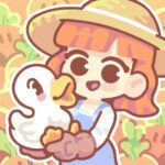 Doki Duck Farm 0.24 Mod Apk Unlimited Money