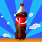 Dont drop the bottle 2.0.2 Mod Apk Unlimited Money